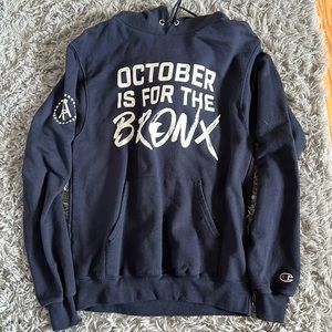 Barstool Yankees sweatshirt